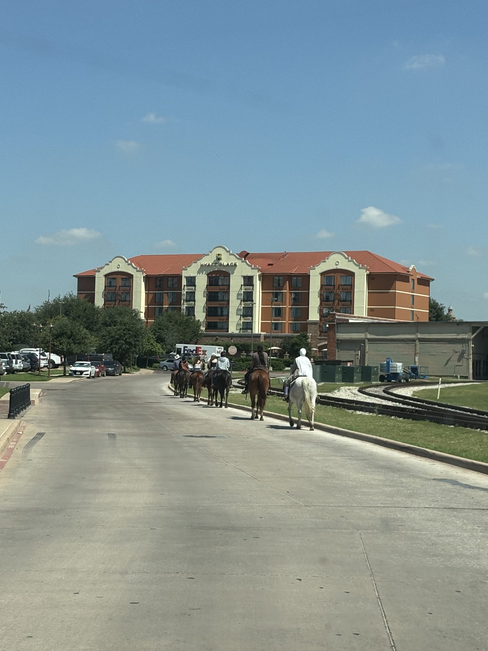 Fort Worth, TX location view 8