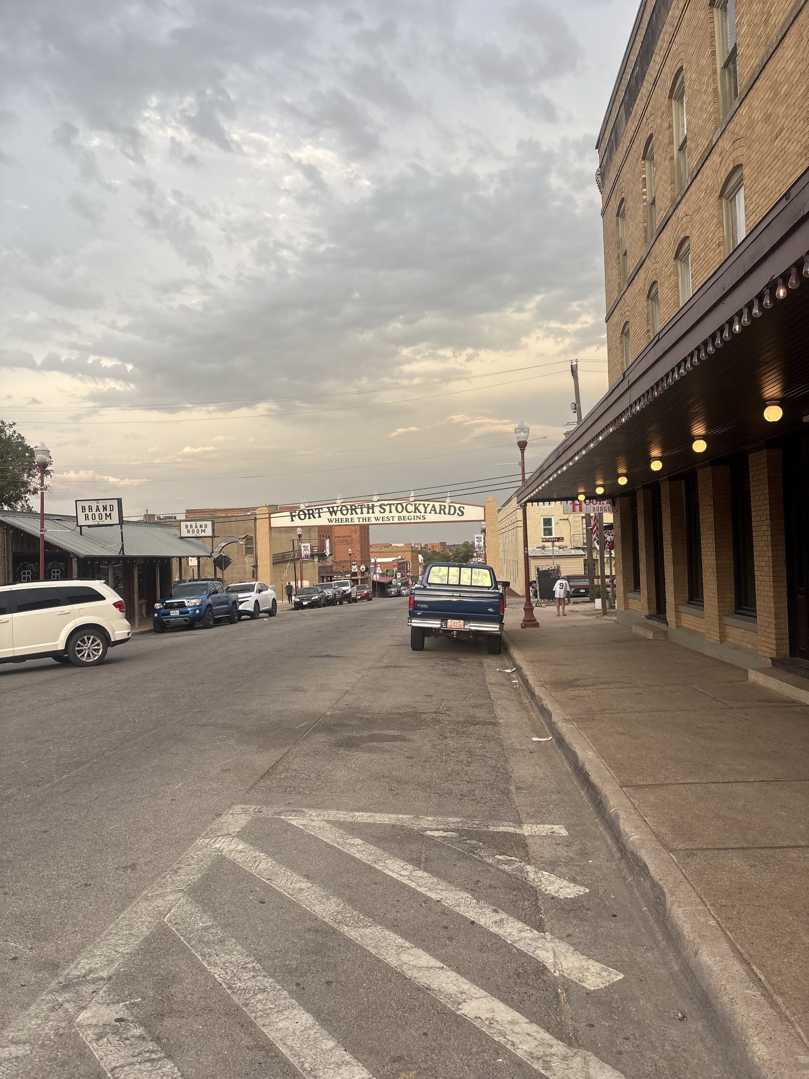 Fort Worth, TX location view 10