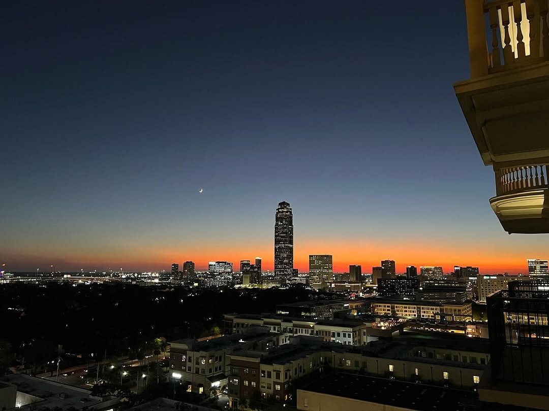 Houston, TX location view 2