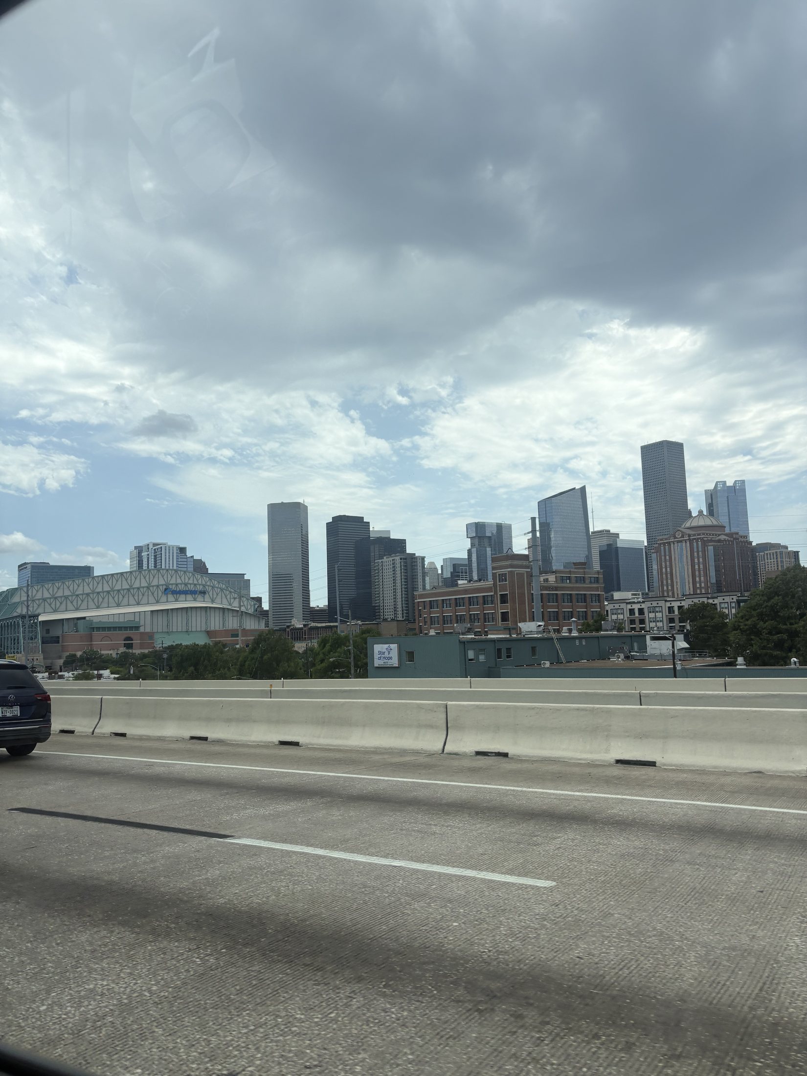 Houston, TX location view 8