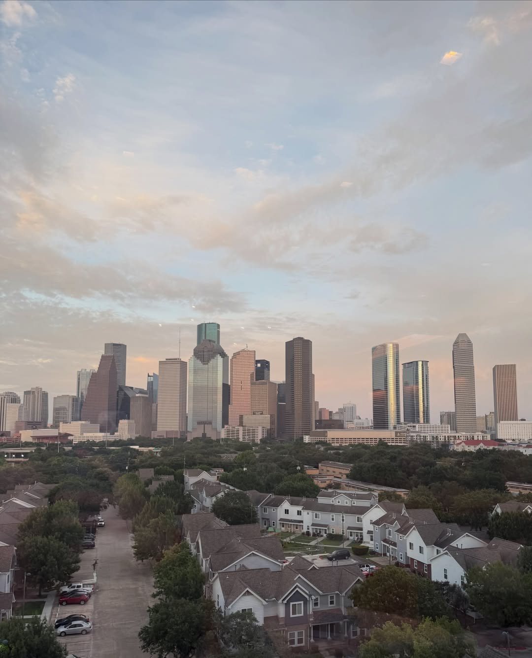 Houston, TX location view 11