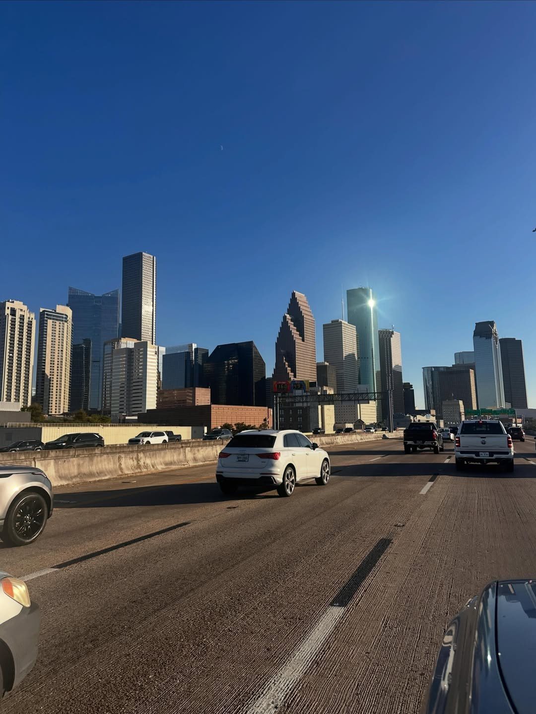 Houston, TX location view 14