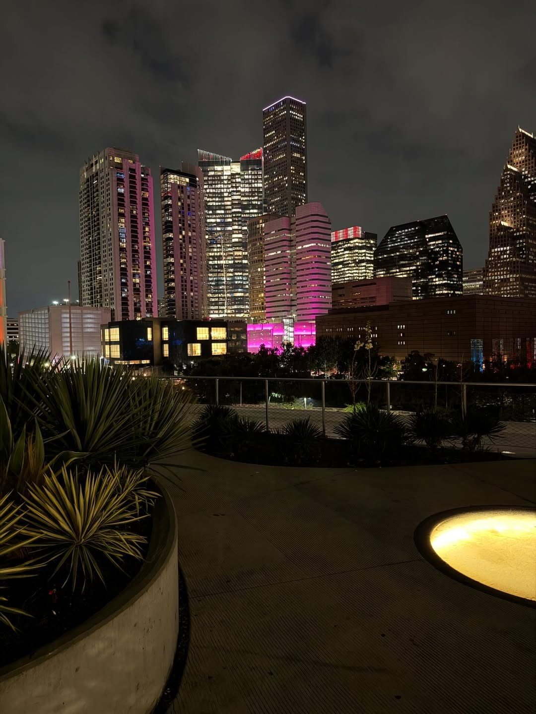 Houston, TX location view 16