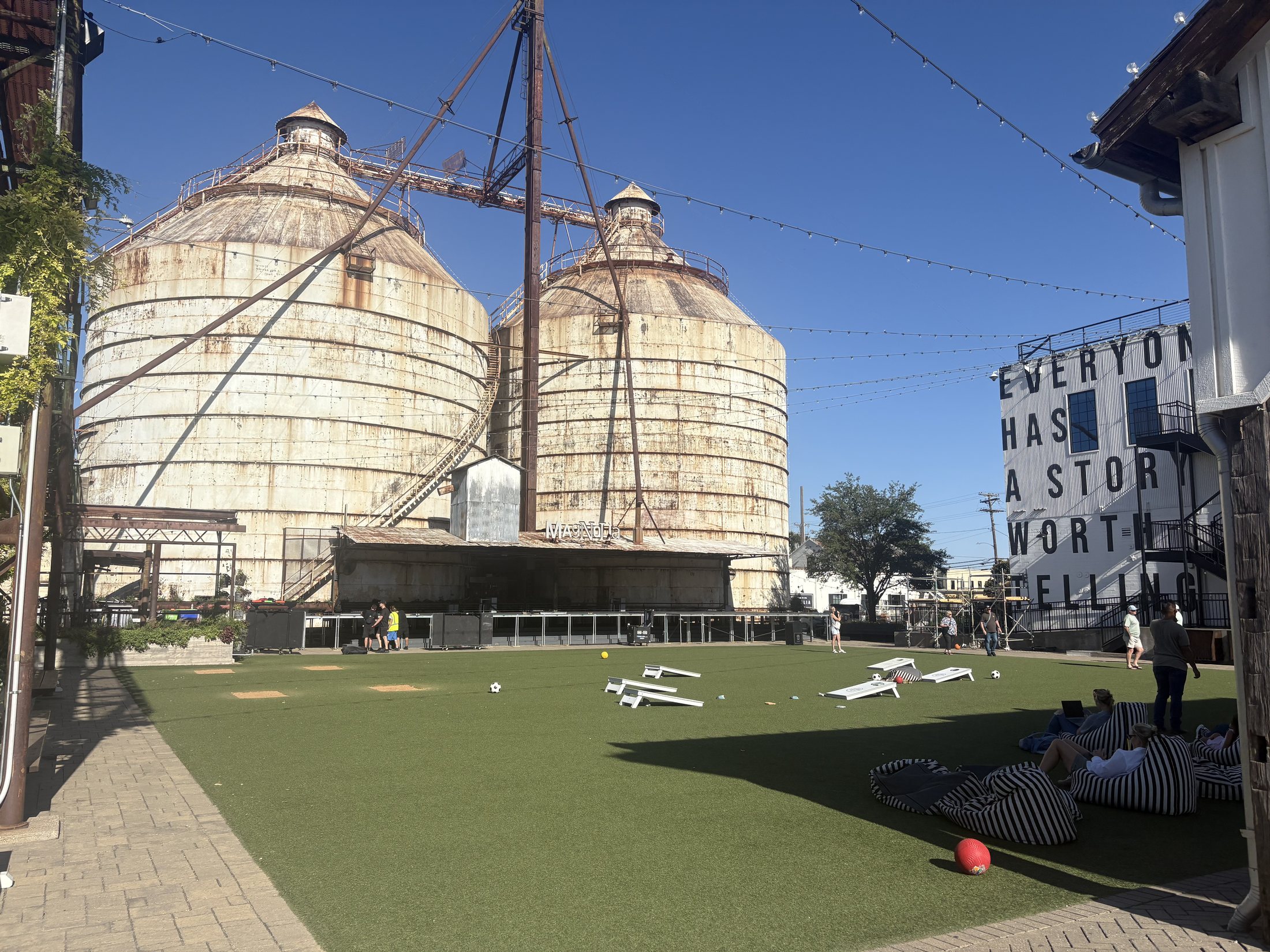 Waco, TX location view 2