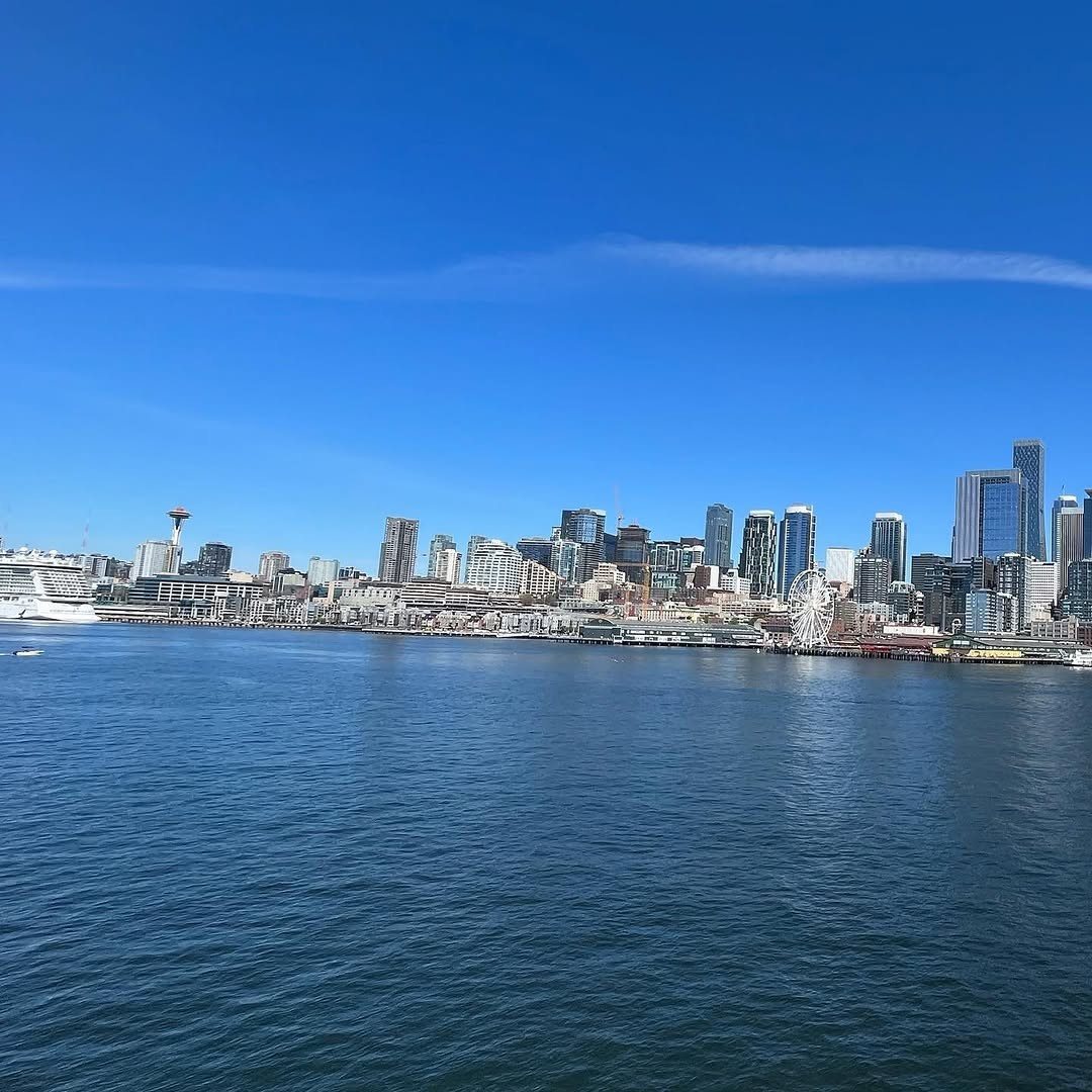 Seattle, WA location view 2