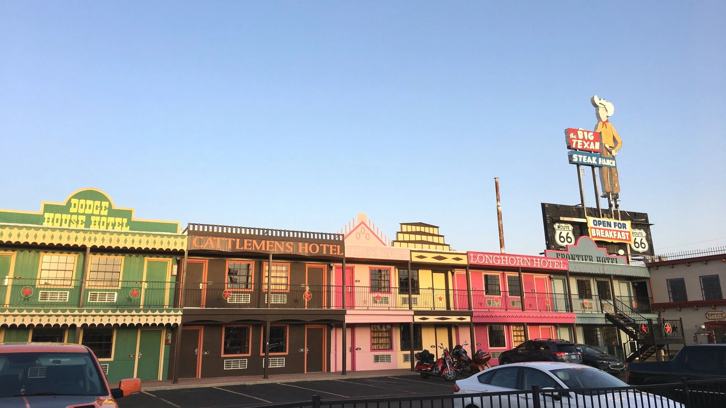 Hero — commercial roofing