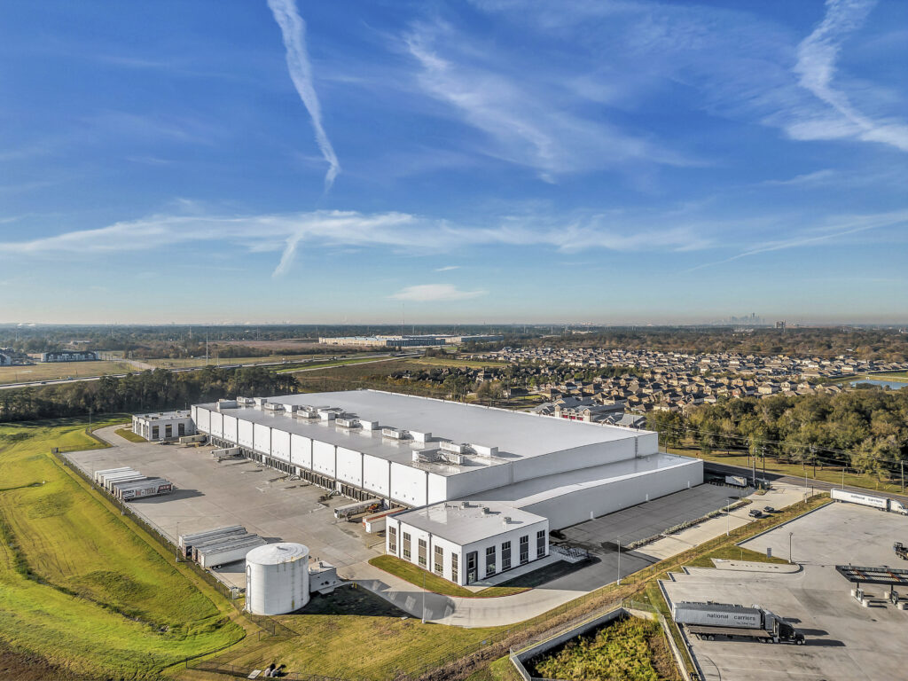 Capex Roof Planning, commercial roofing