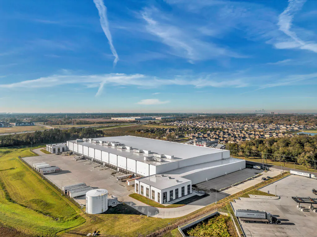 Capex Roof Planning — commercial roofing