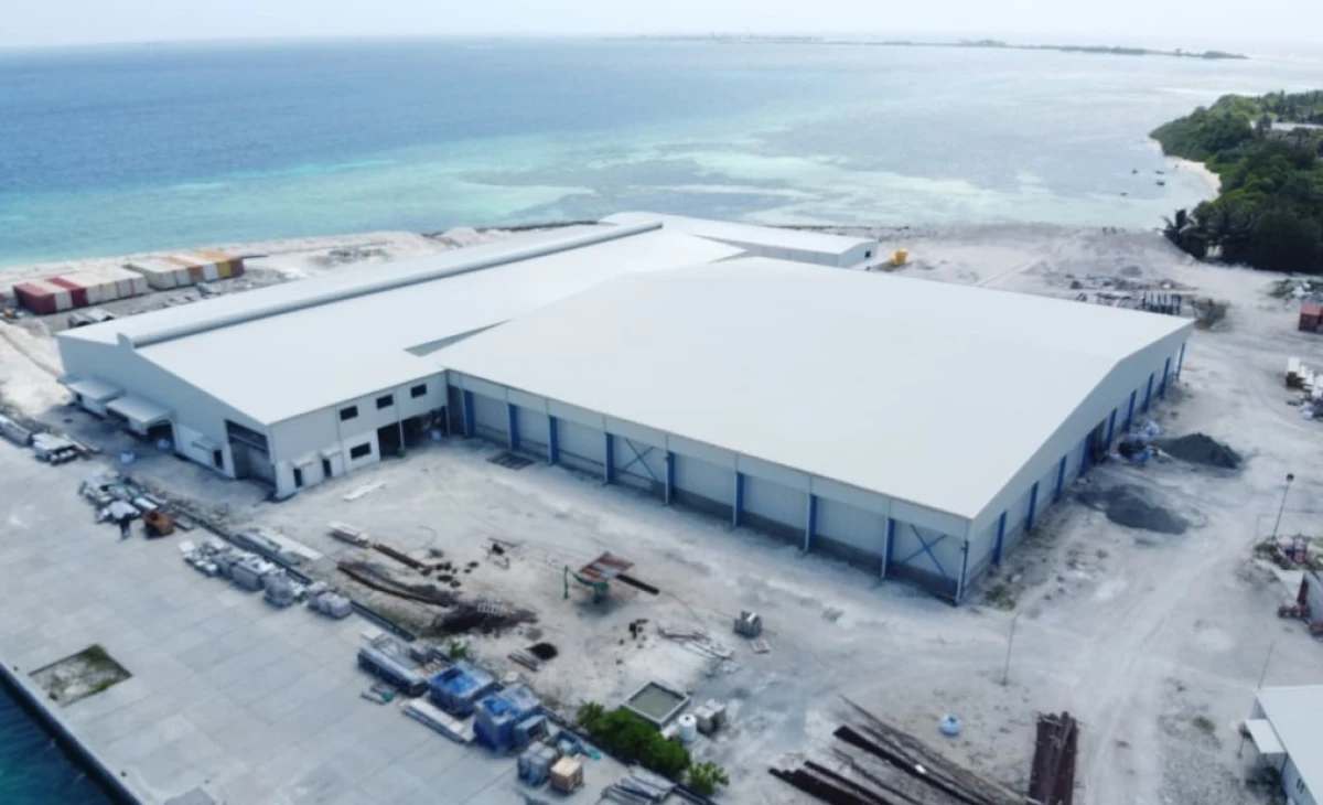 Capital Planning Support — commercial roofing