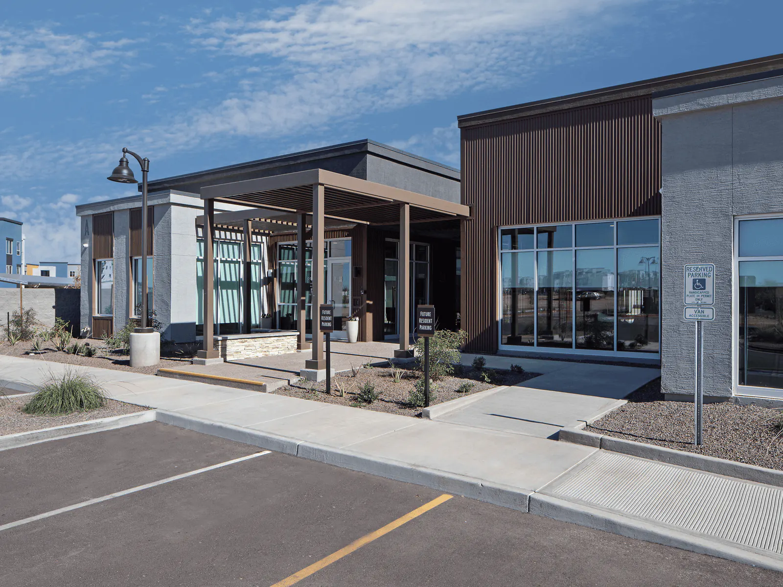 Commercial Roof Asset Management — commercial roofing