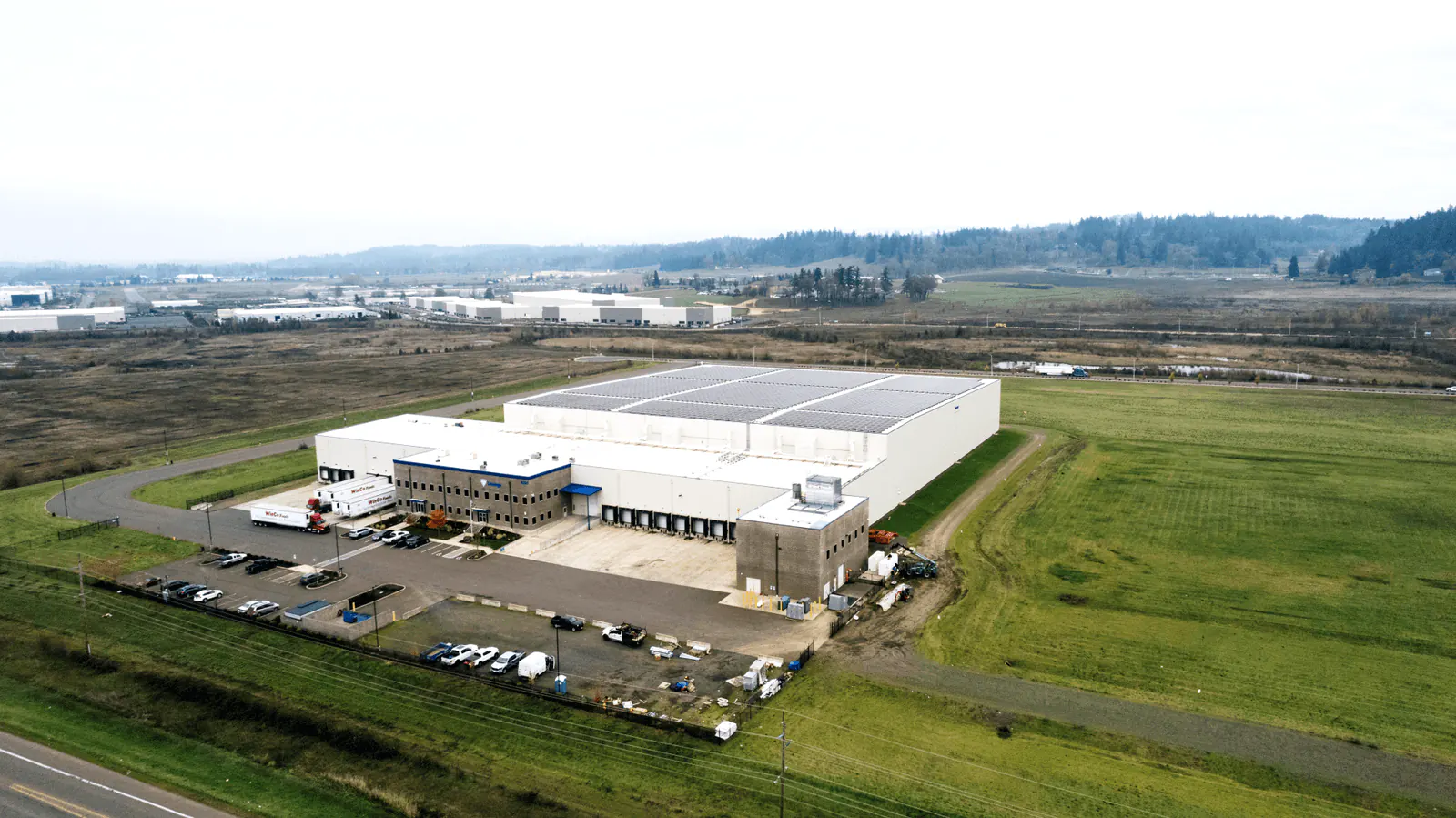 Commercial Roof Asset Management — commercial roofing