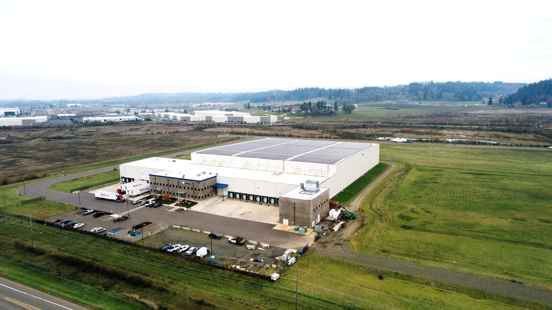 Commercial Roof Asset Management — commercial roofing