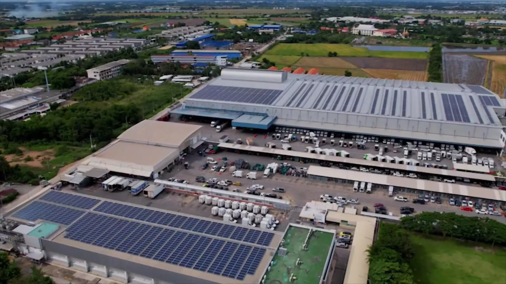 Commercial Roof Project Management — commercial roofing