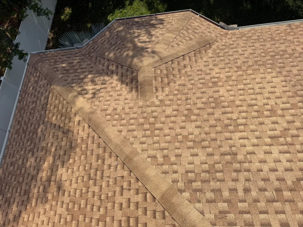 Commercial Roof Repair — commercial roofing