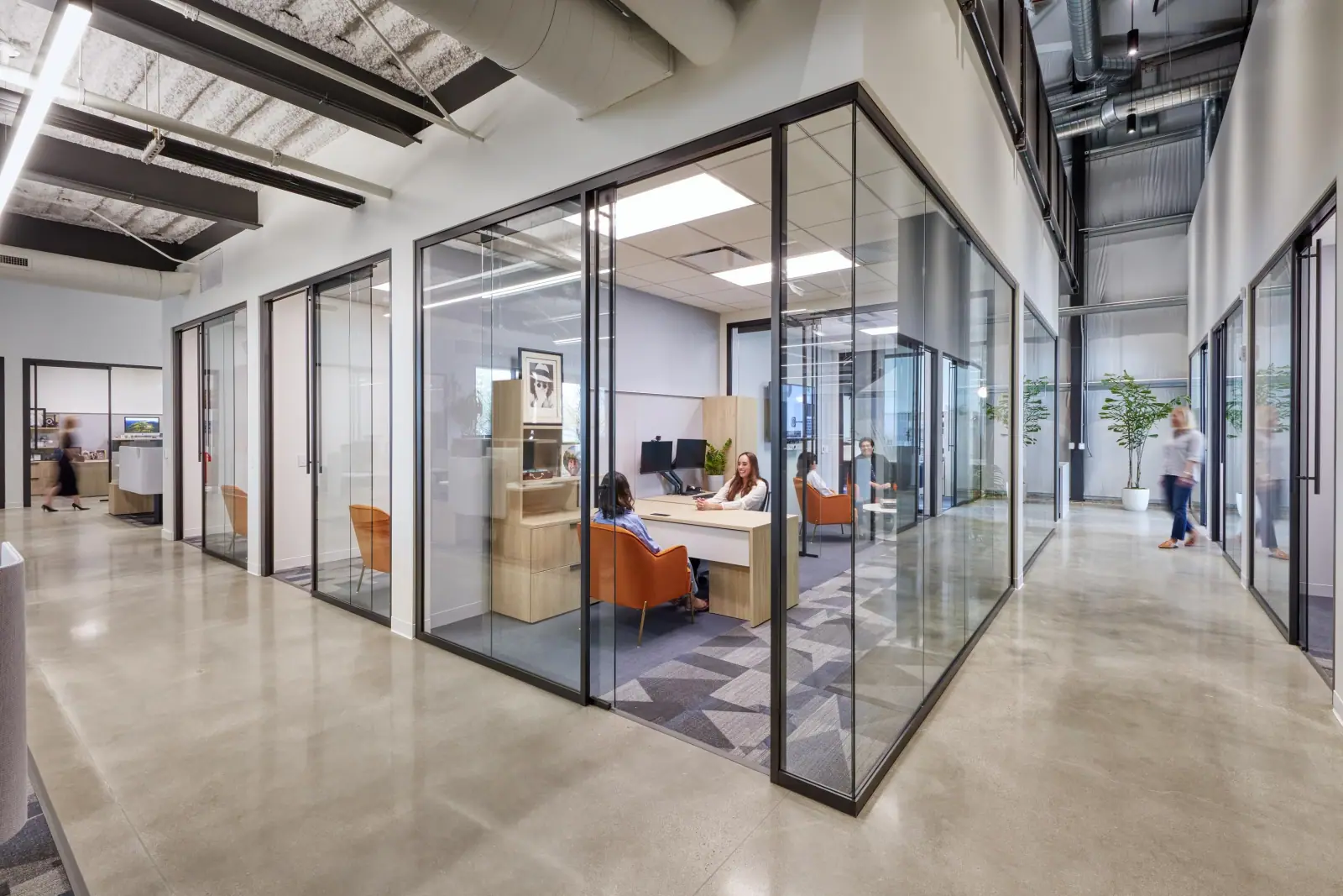 Commercial Real Estate Reits — commercial roofing