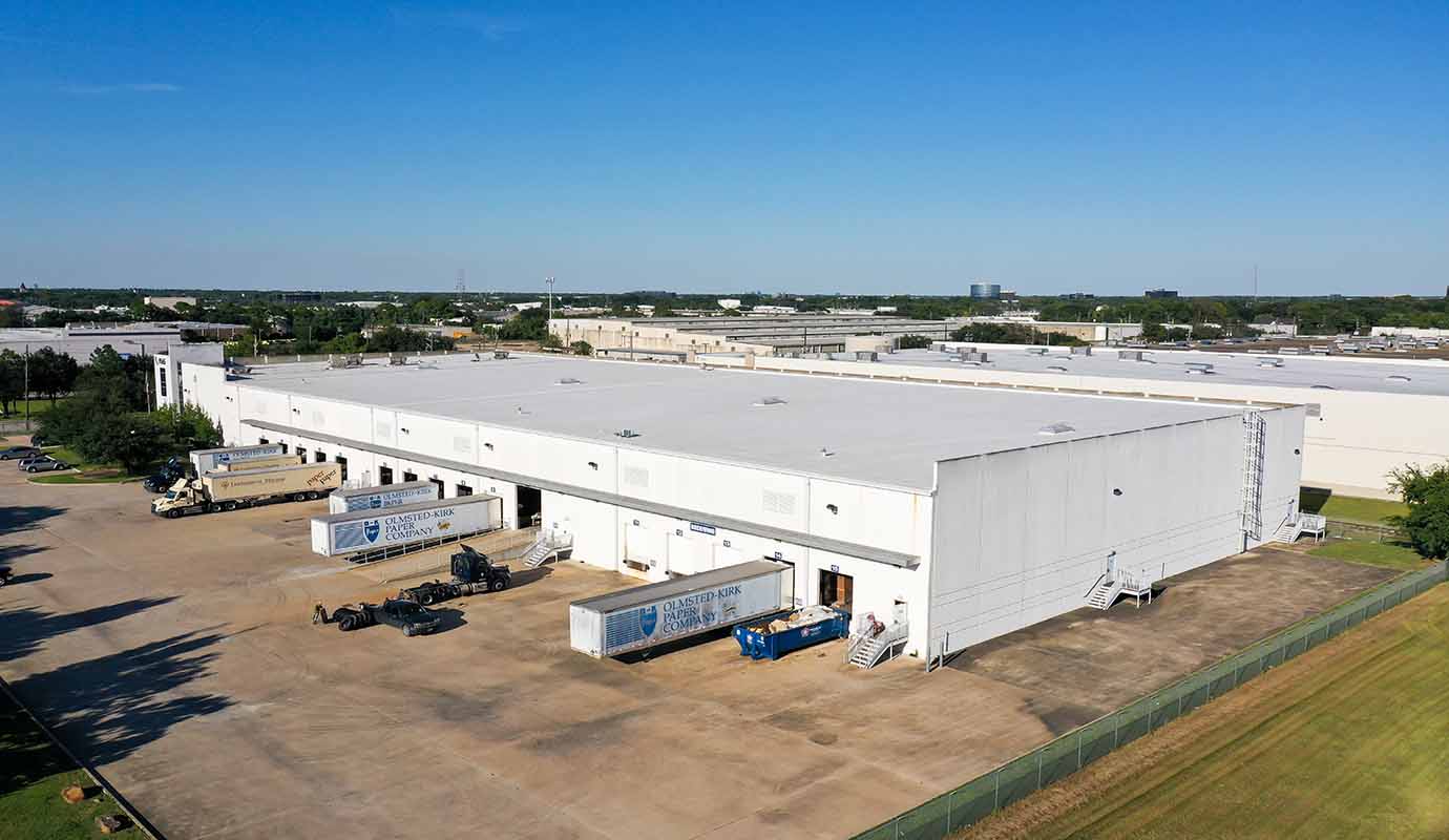 Commercial Real Estate Reits — commercial roofing