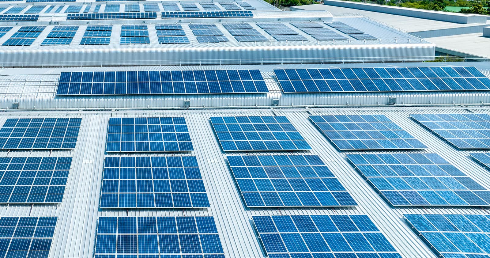 Commercial Real Estate Roofing — commercial roofing
