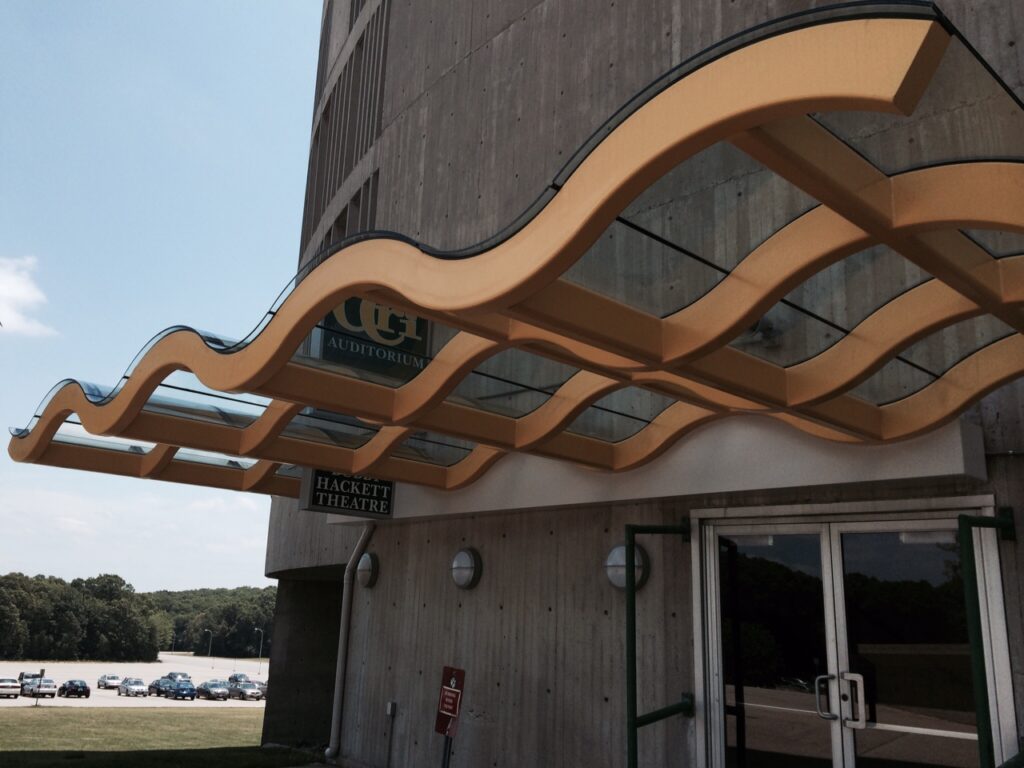 Cybersecurity Tech Roofing — commercial roofing