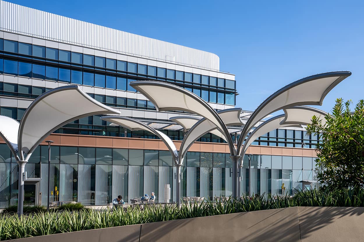 Education Facilities — commercial roofing