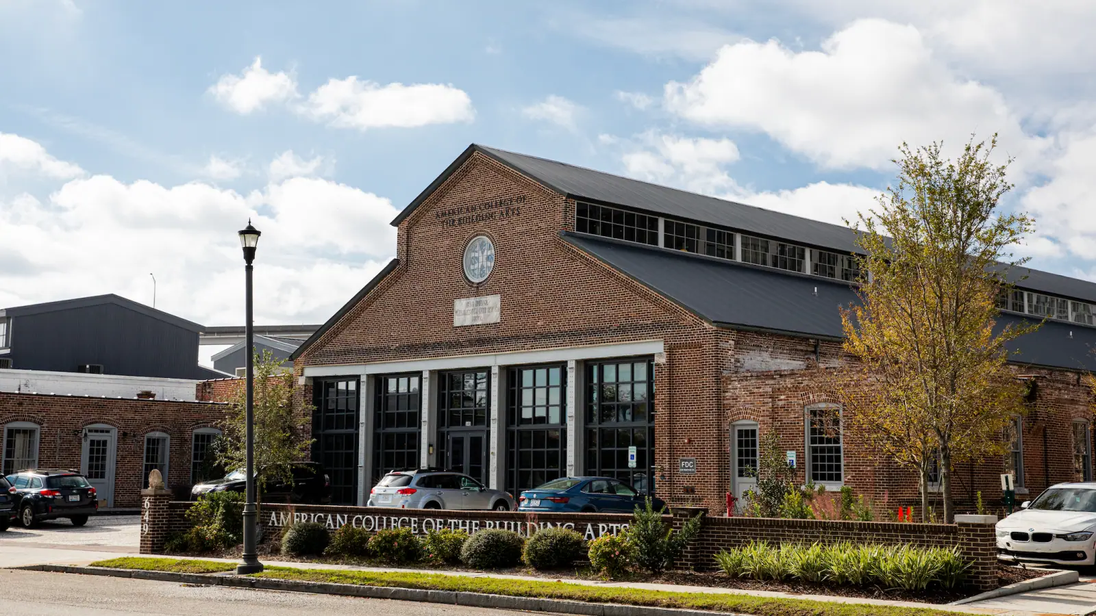 Education Facility Roofing — commercial roofing