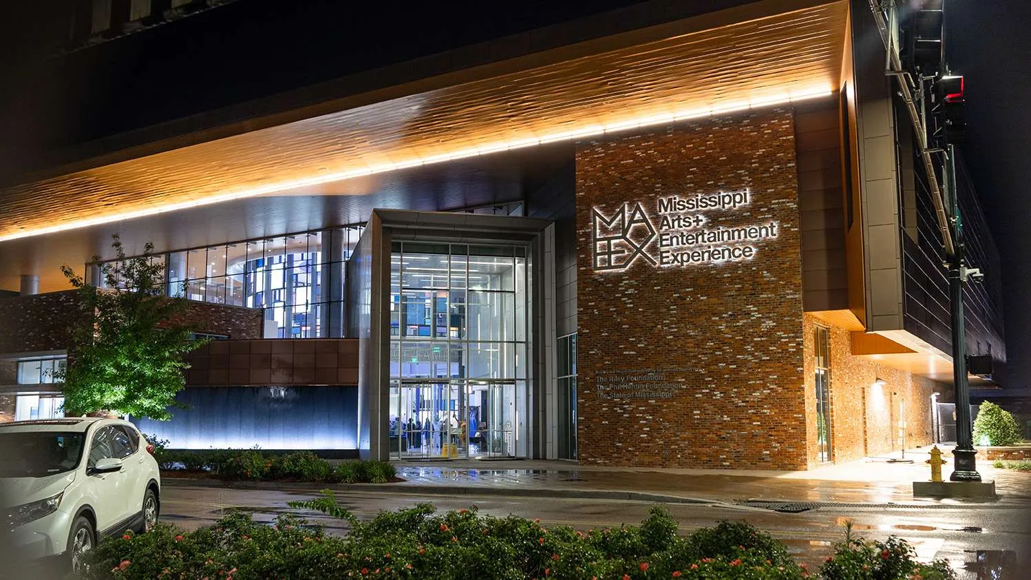 Entertainment Media Roofing — commercial roofing