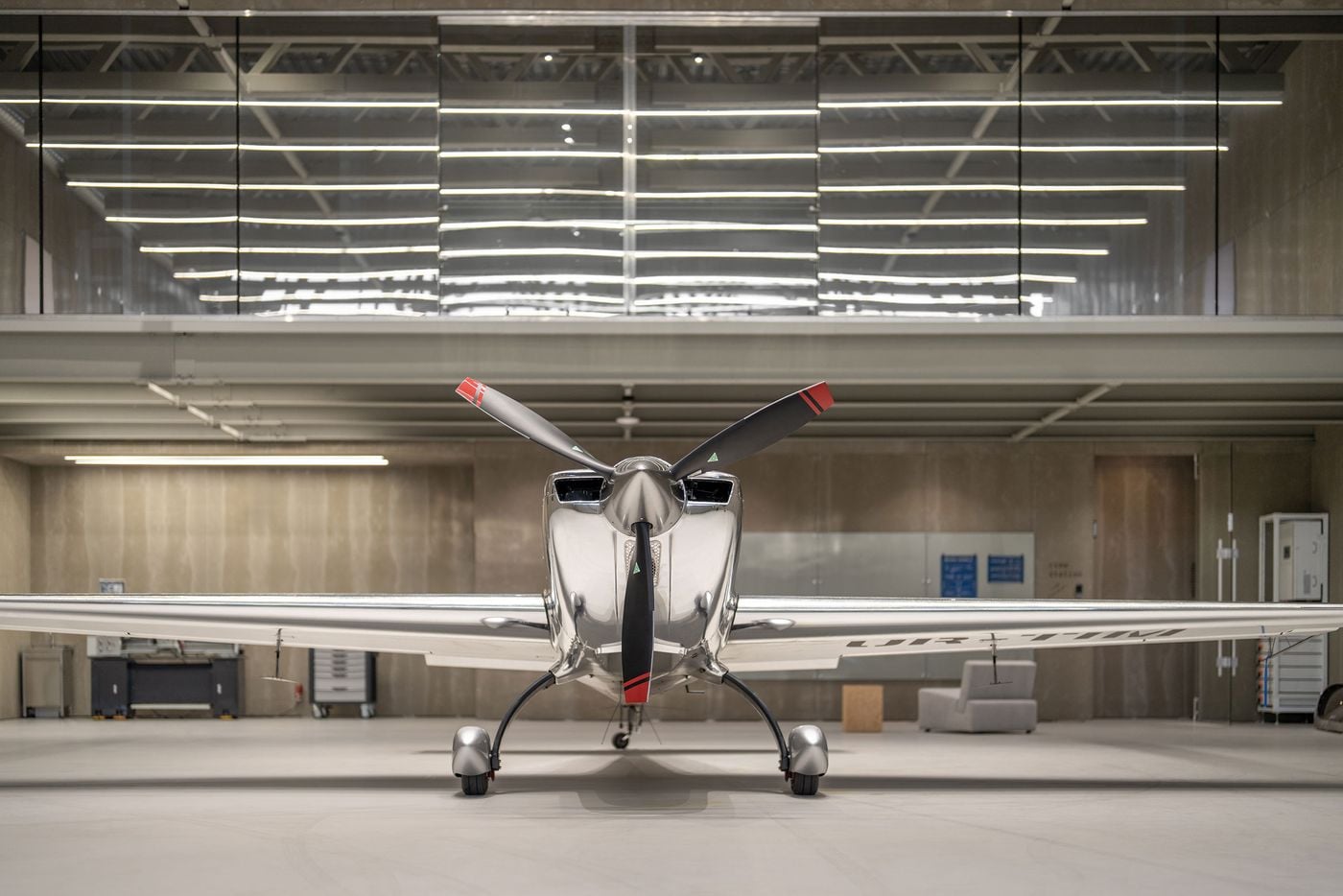 Airport Transportation Roofing — commercial roofing