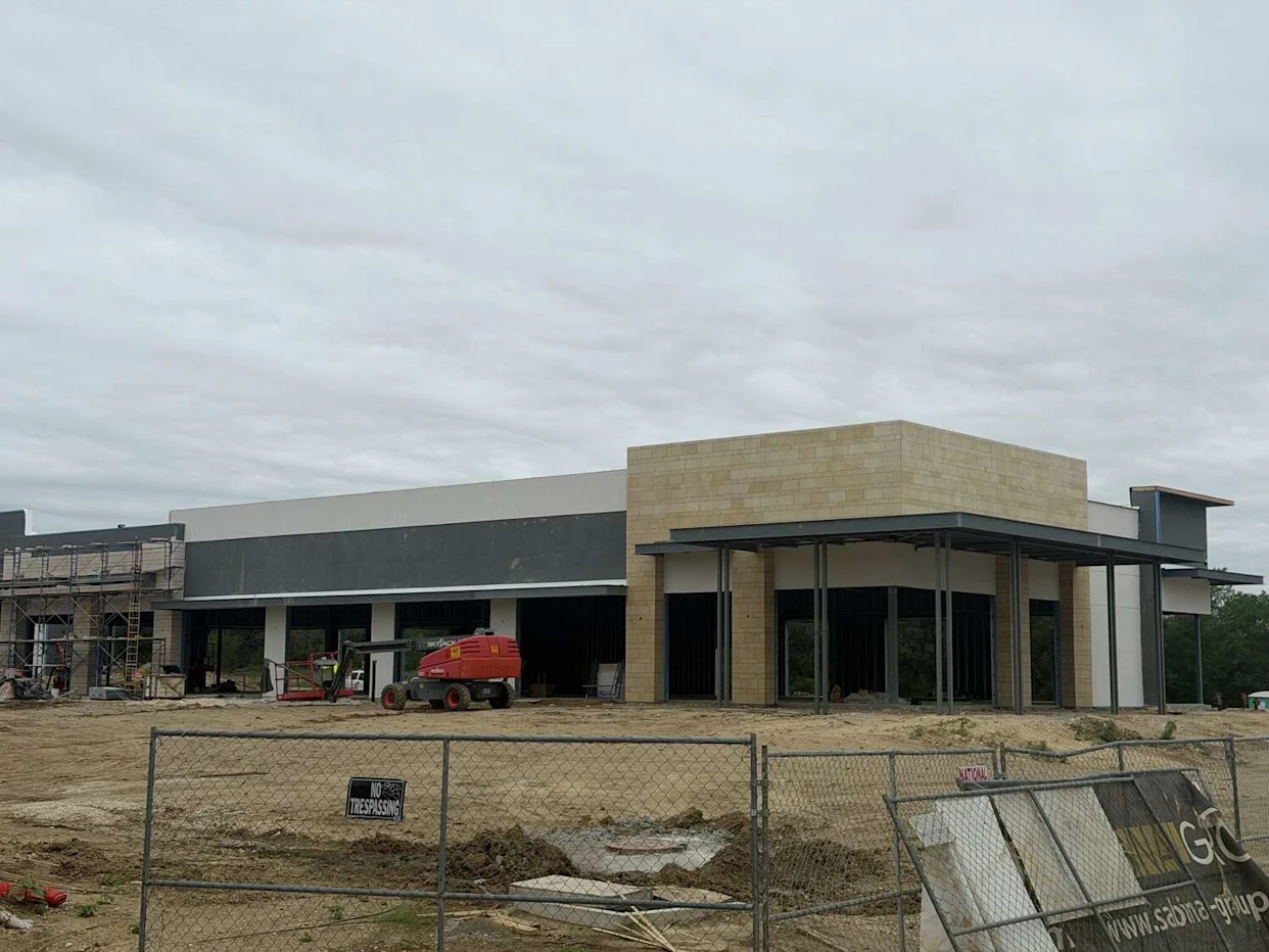 Big Box Retail Roofing — commercial roofing