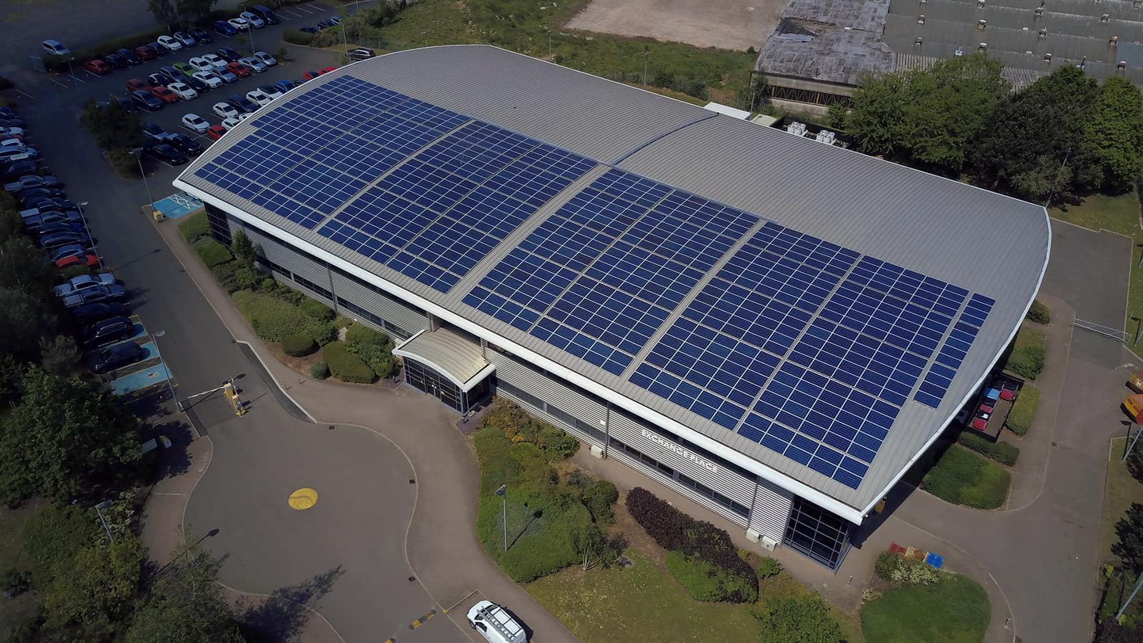 Grocery And Cold Storage Roofing — commercial roofing