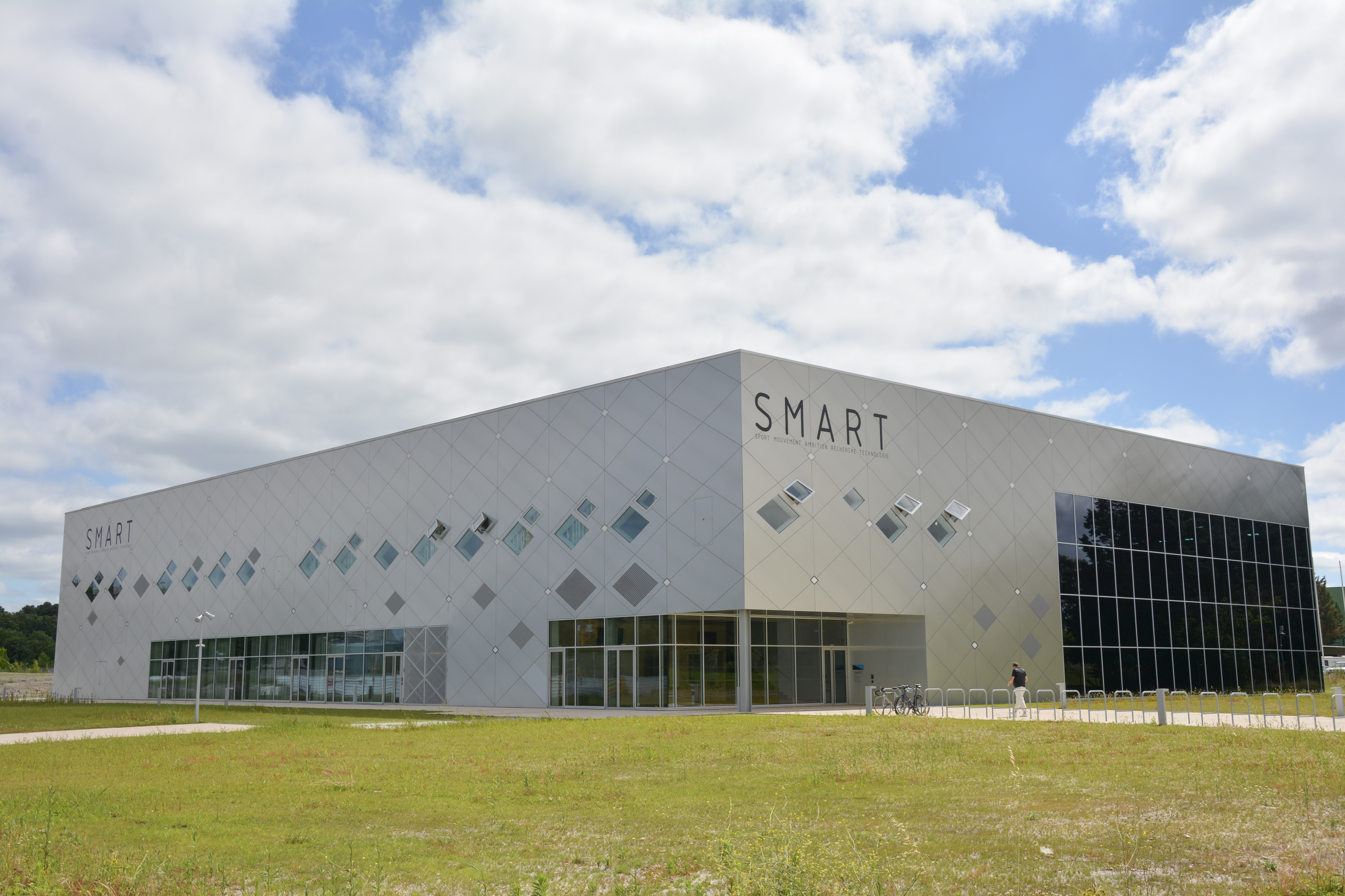 Higher Education Roofing — commercial roofing
