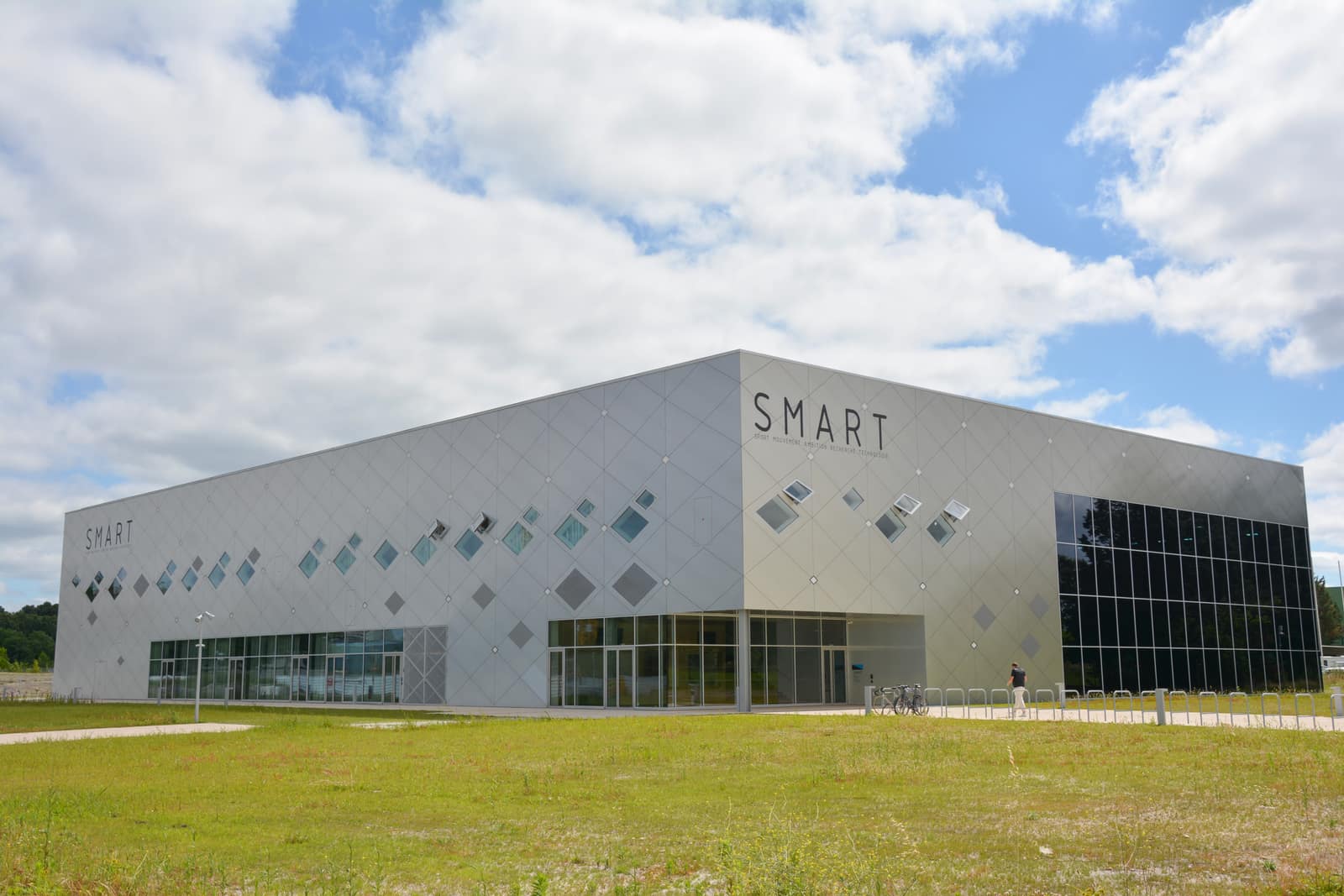 Higher Education Roofing — commercial roofing