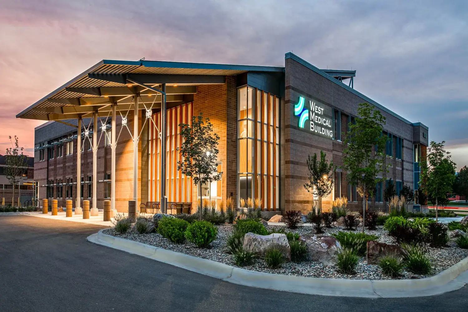 Hospitality Roofing — commercial roofing