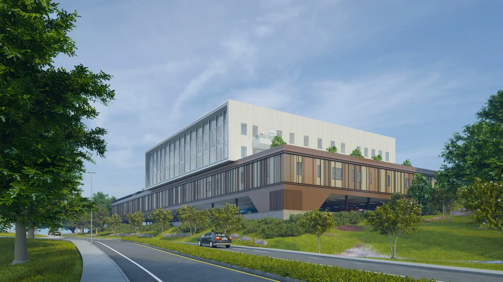 Hotel And Hospitality Roofing — commercial roofing