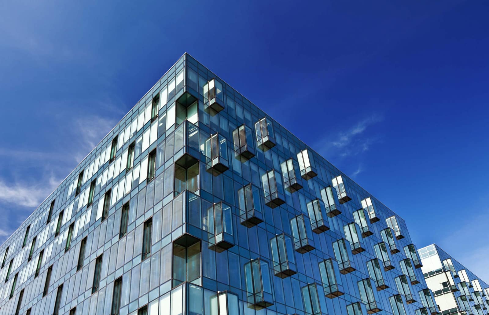 Pharmaceutical Lab Roofing — commercial roofing