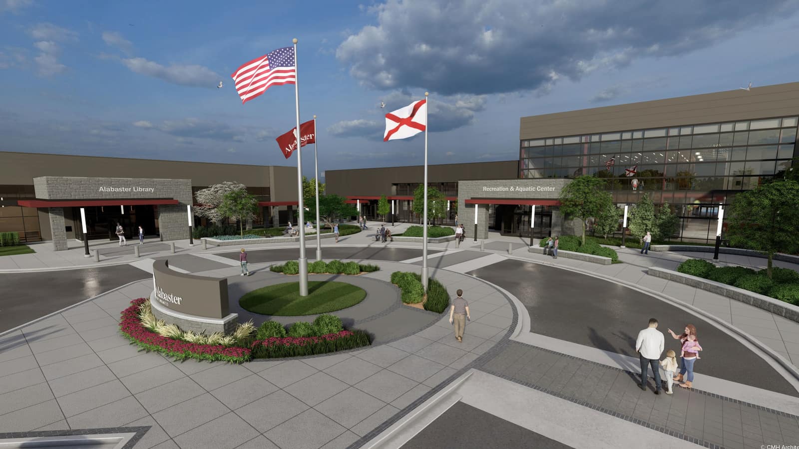 Alabama commercial roofing