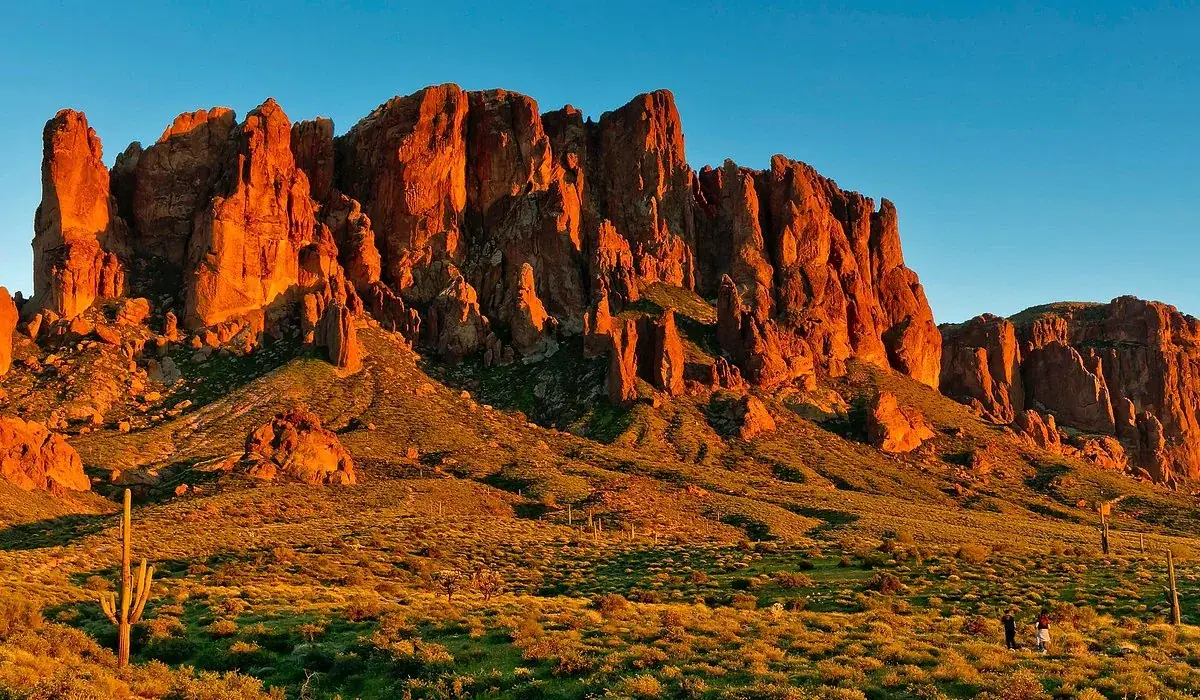 Arizona commercial roofing