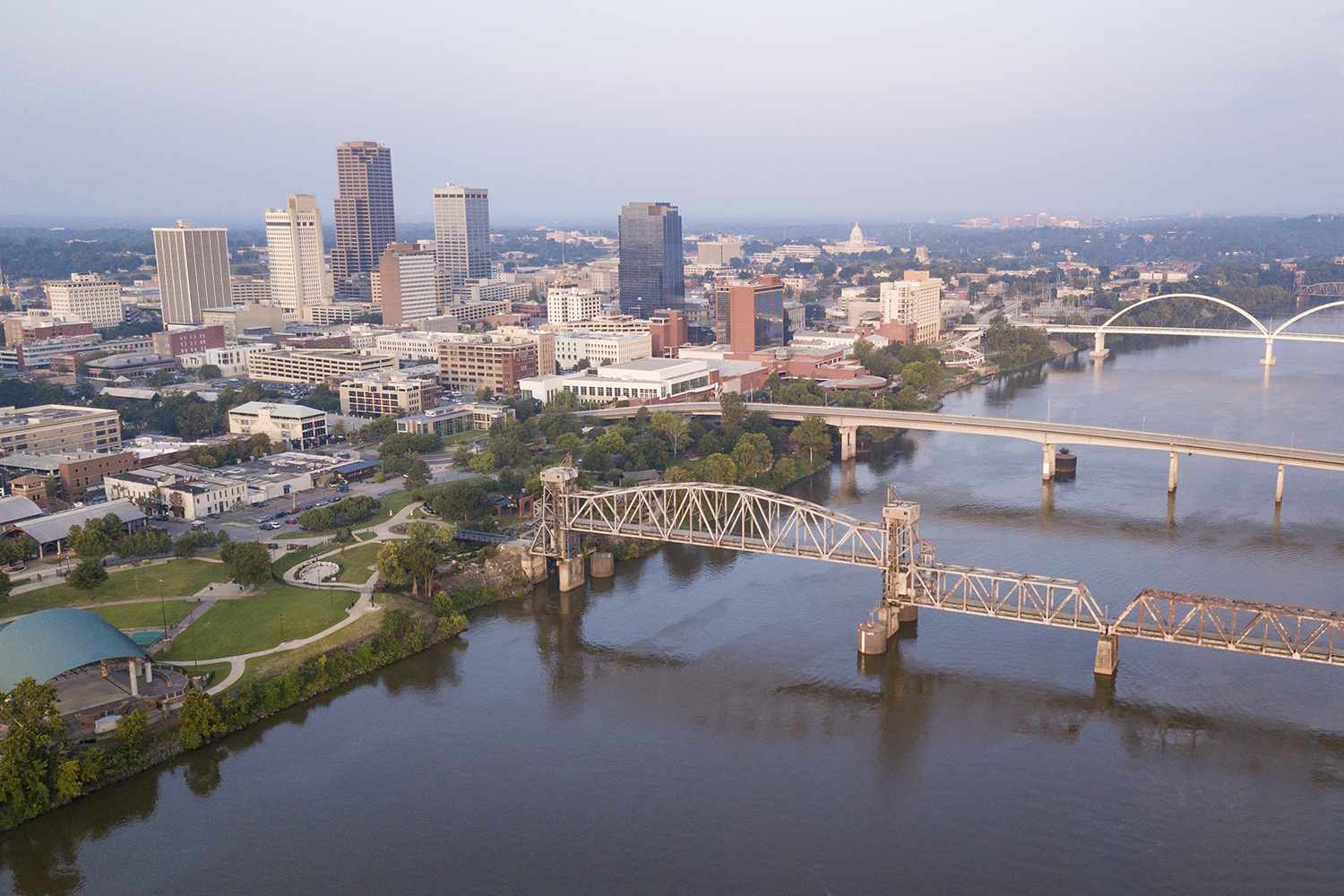 Arkansas commercial roofing