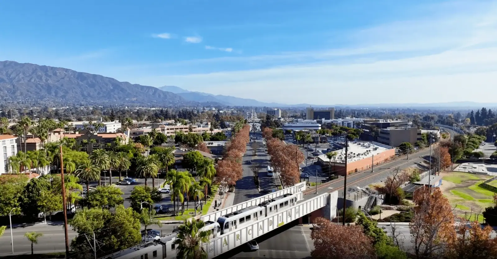 California commercial roofing
