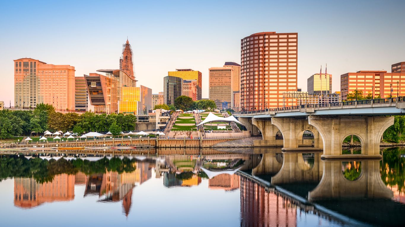 Connecticut commercial roofing
