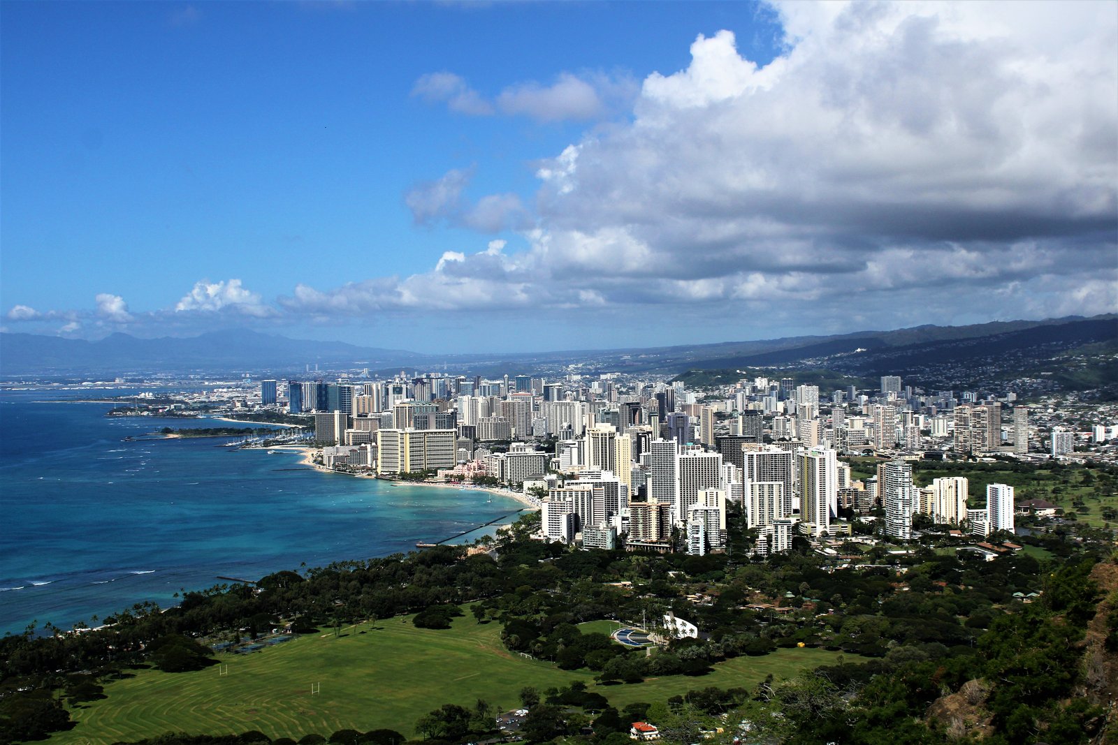 Hawaii commercial roofing
