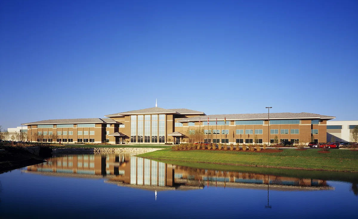 Illinois commercial roofing