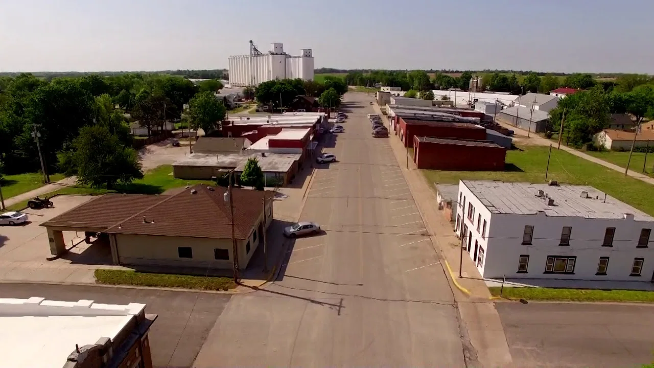 Kansas commercial roofing