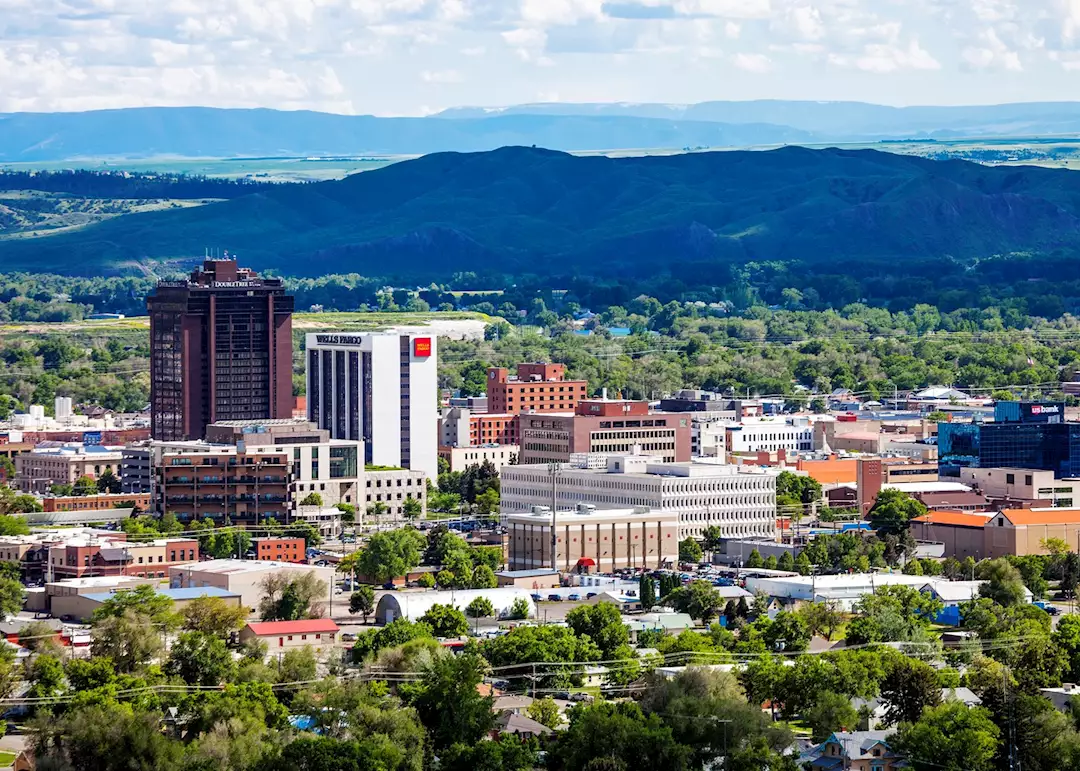 Montana commercial roofing