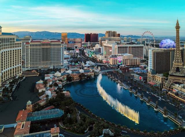 Nevada commercial roofing