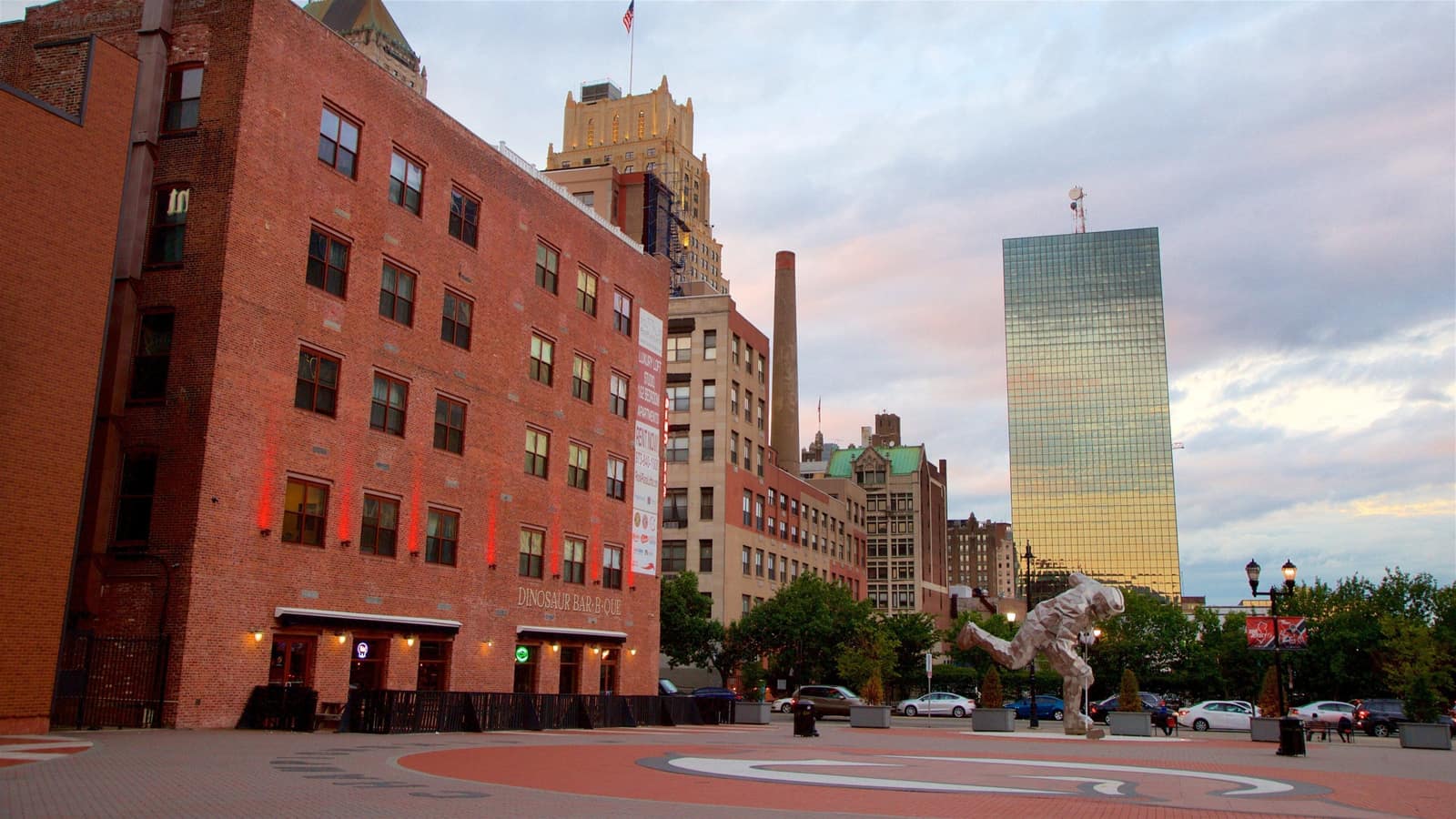 New Jersey commercial roofing