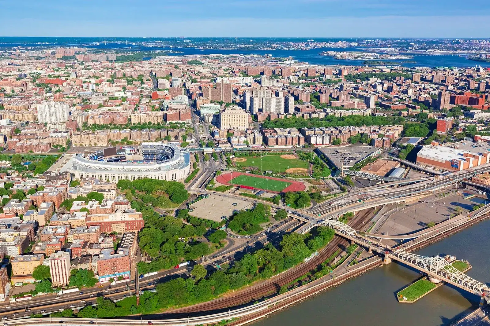 New York commercial roofing