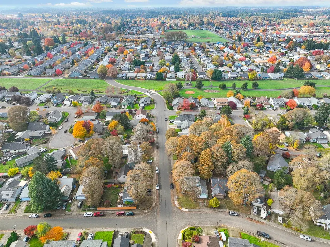 Oregon commercial roofing