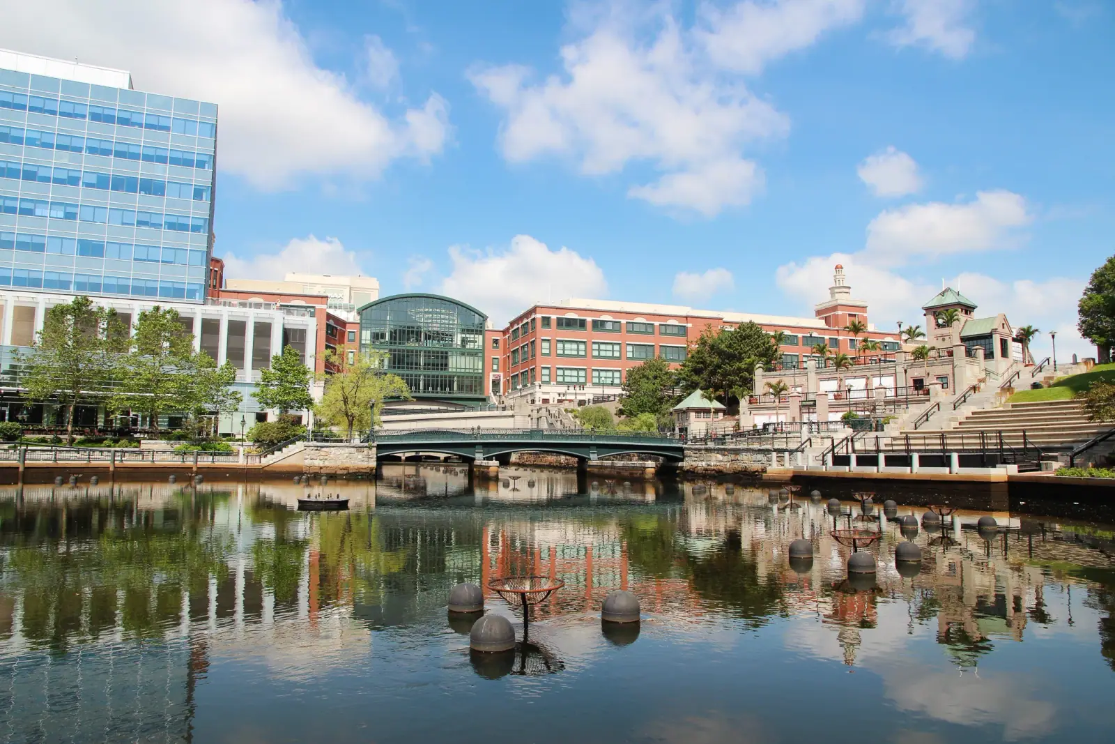 Rhode Island commercial roofing
