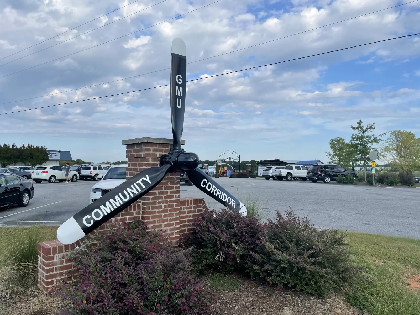 South Carolina commercial roofing