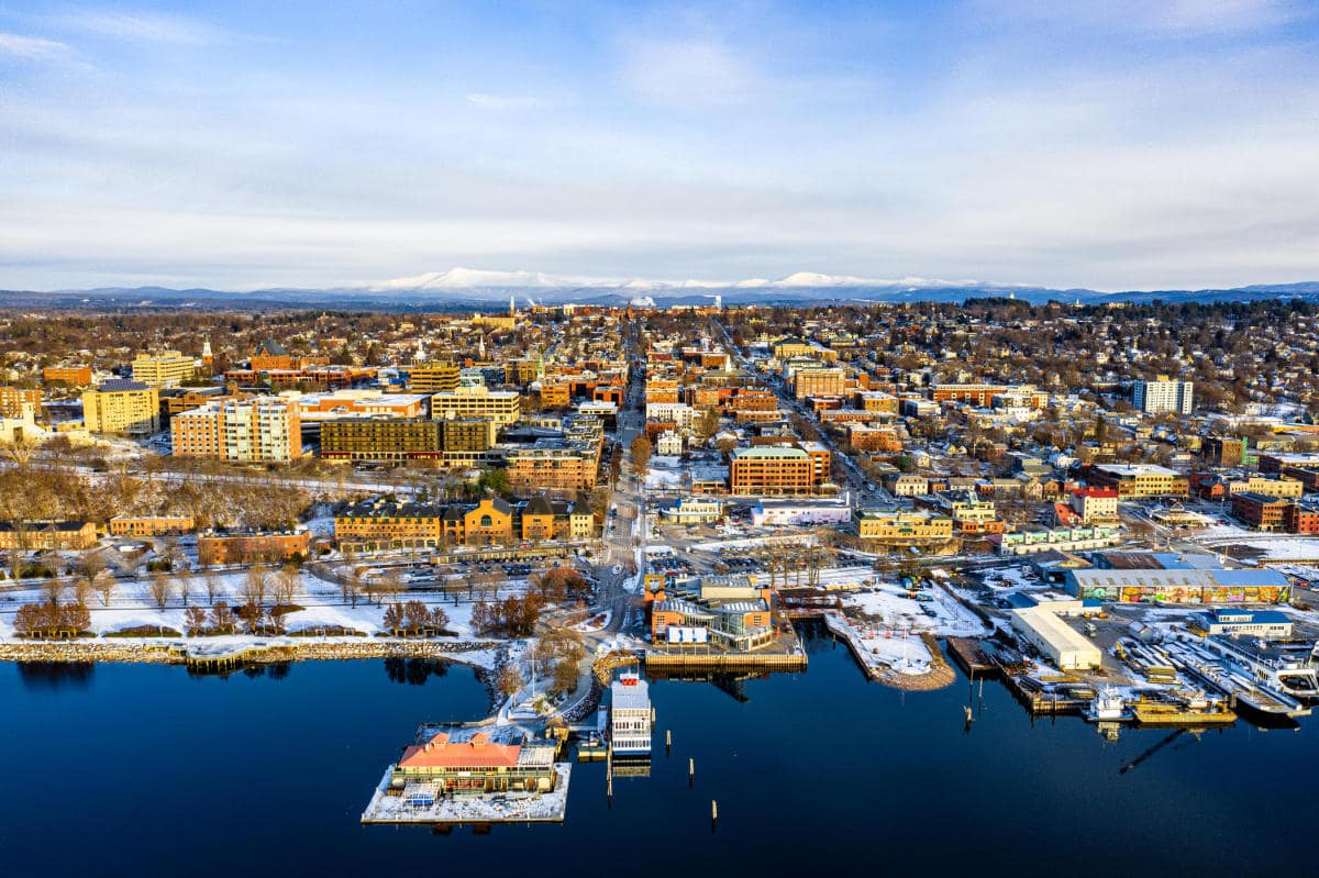 Vermont commercial roofing
