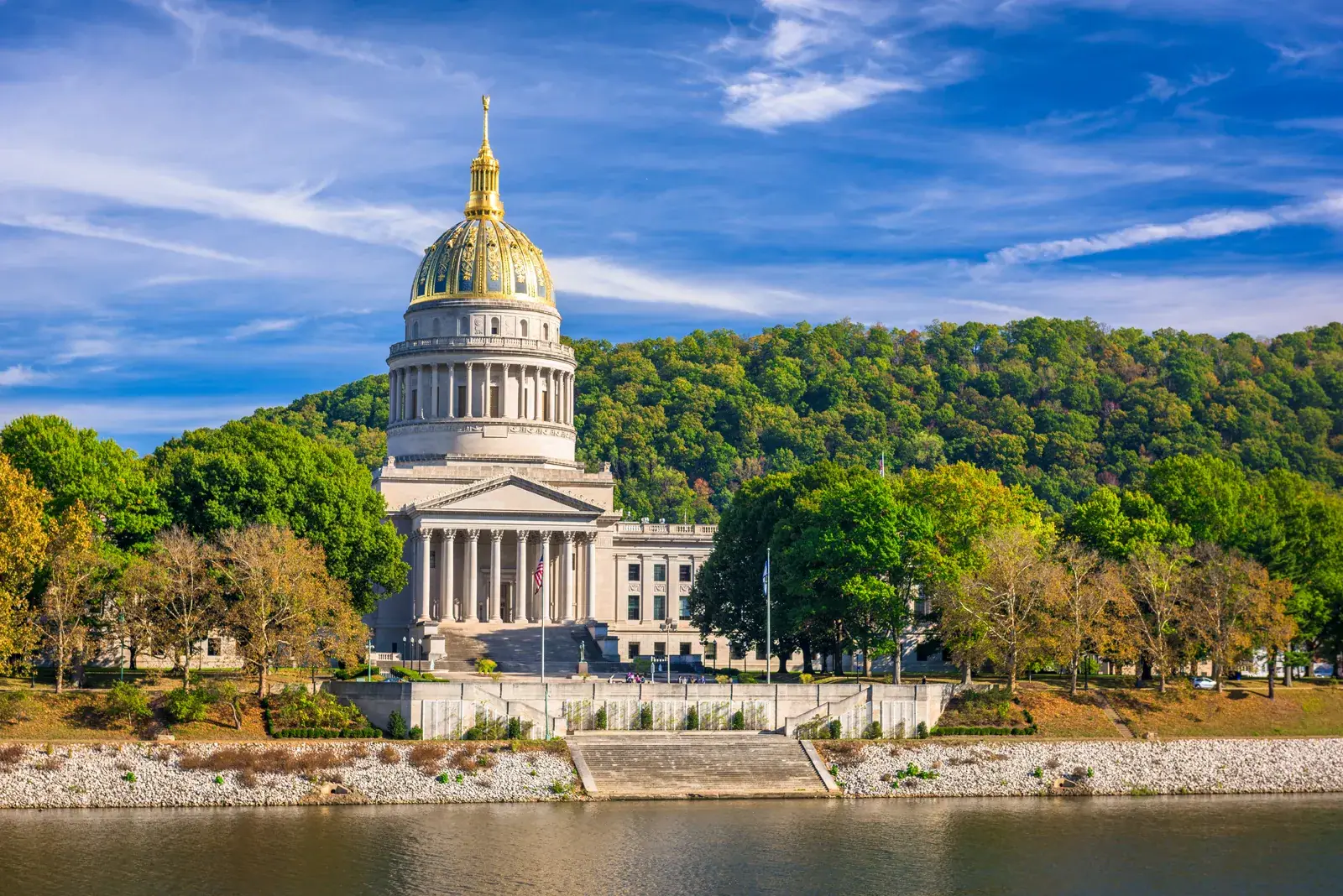 West Virginia commercial roofing